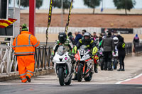 Advanced Group White Bikes